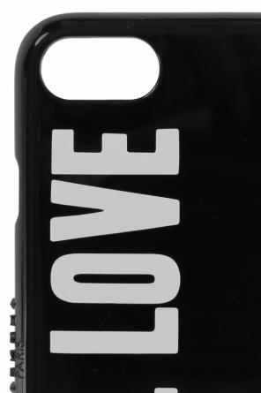 Etui na iphone 7 z nadrukiem, zdjęcie 2 Etui na iphone 7 z nadrukiem od Givenchy